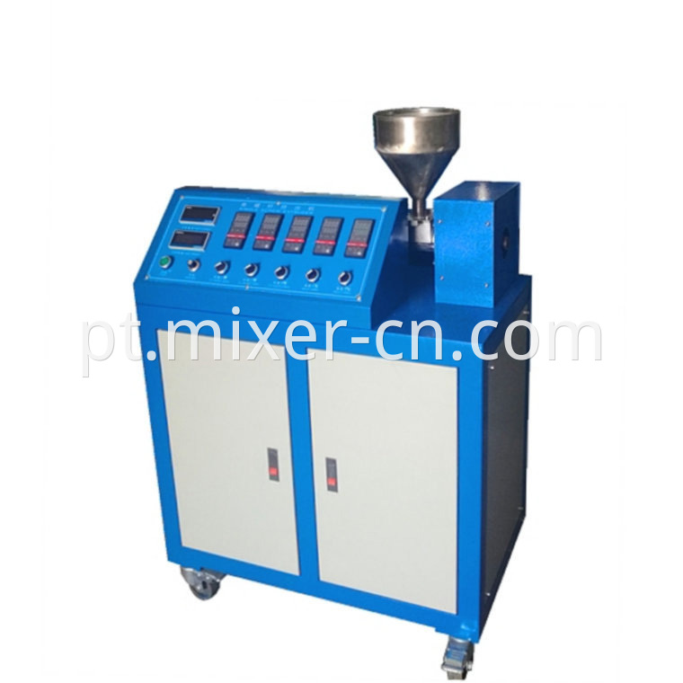 25sjsingle Screw Extruder2